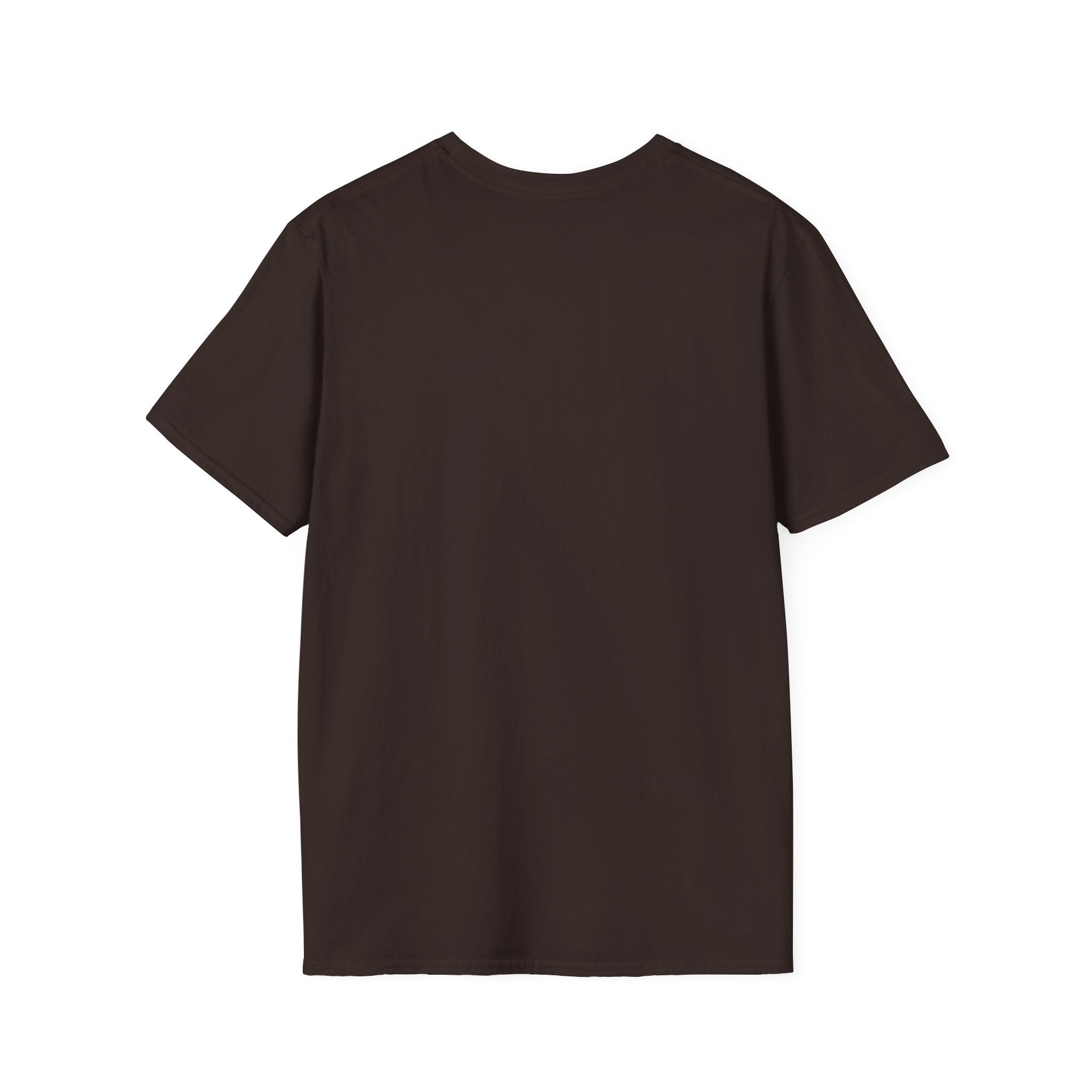 Effortlessly Magnetic | The "Becoming HER" Everyday Tee
