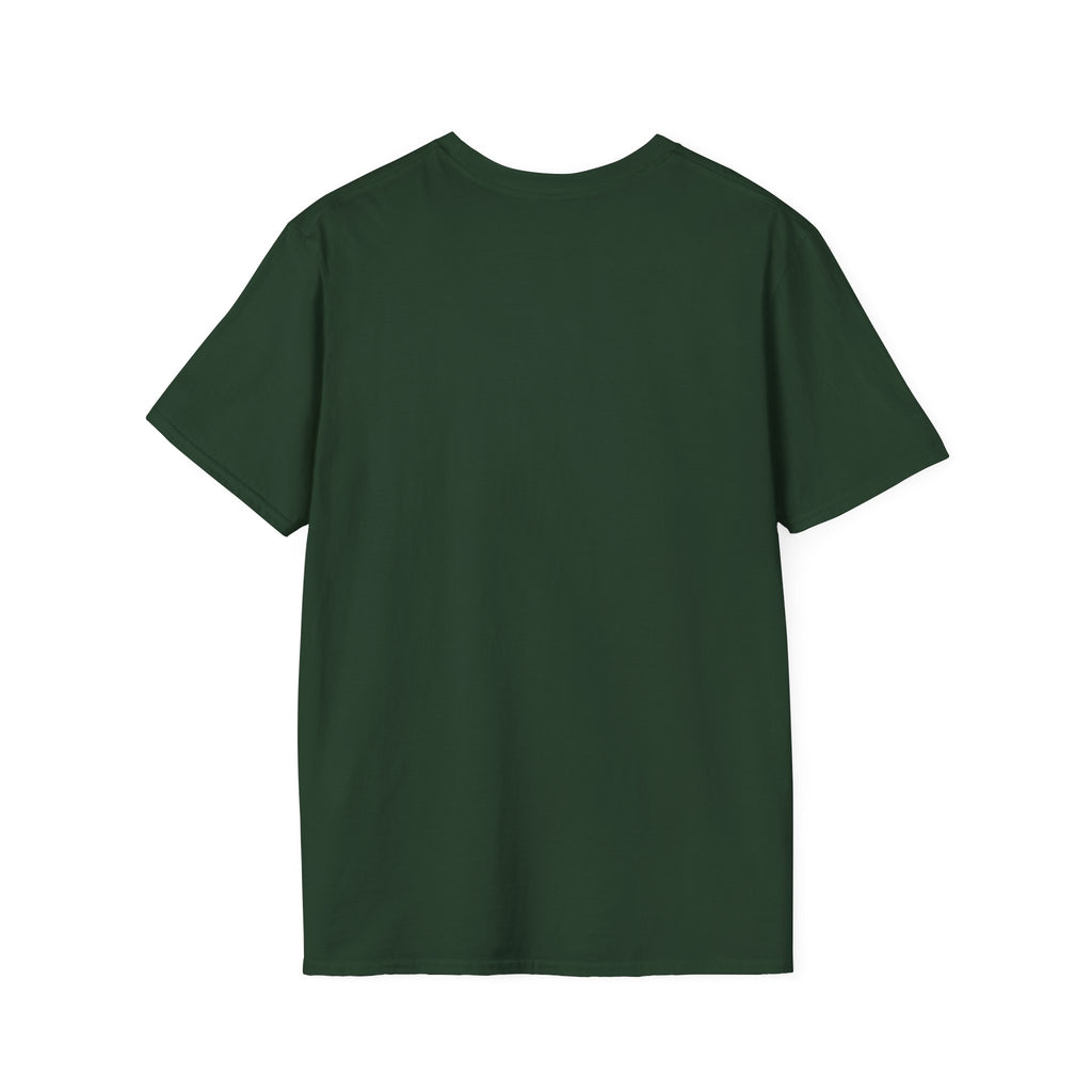 She's Still Becoming  |  Softstyle Empowerment Tee