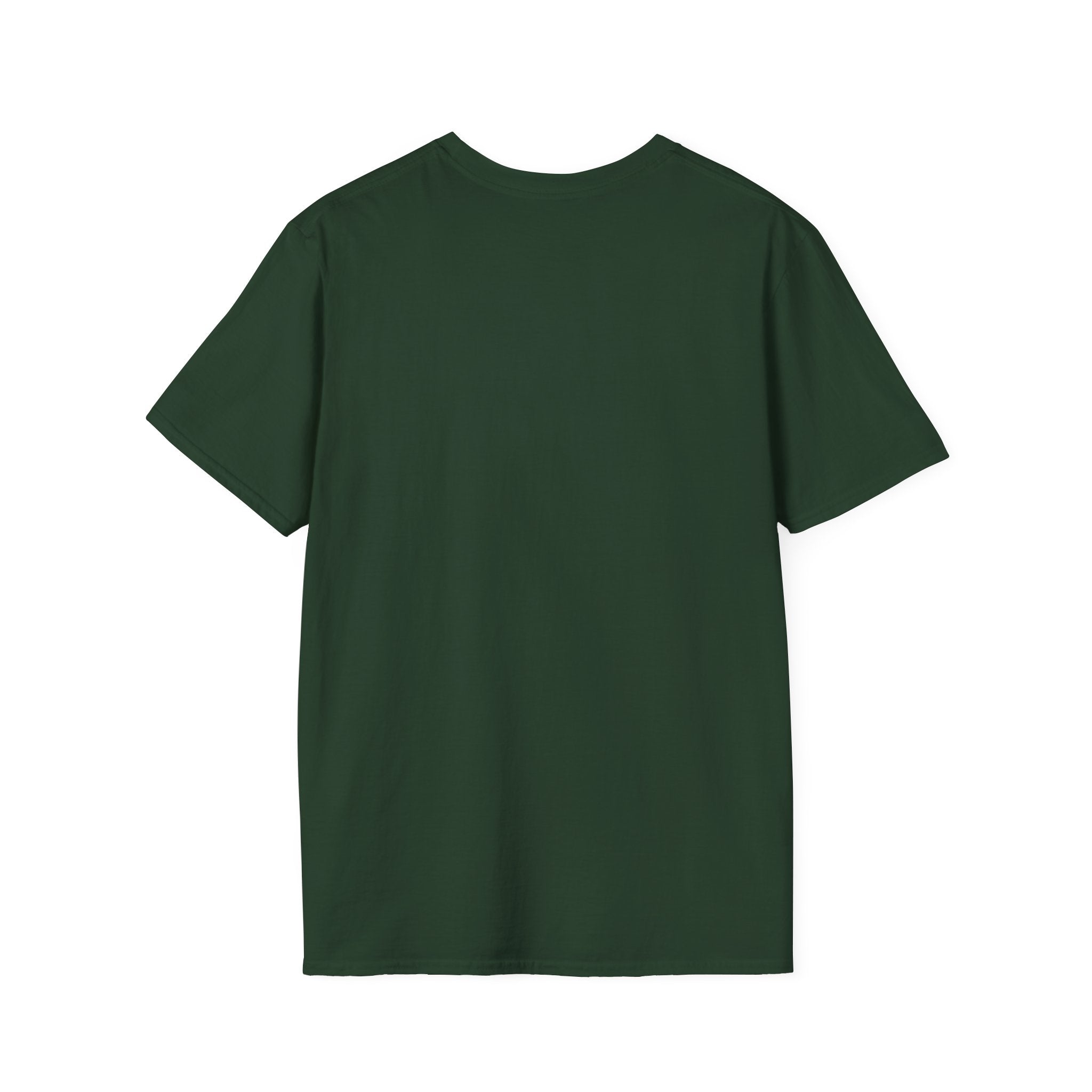 She's Still Becoming  |  Softstyle Empowerment Tee