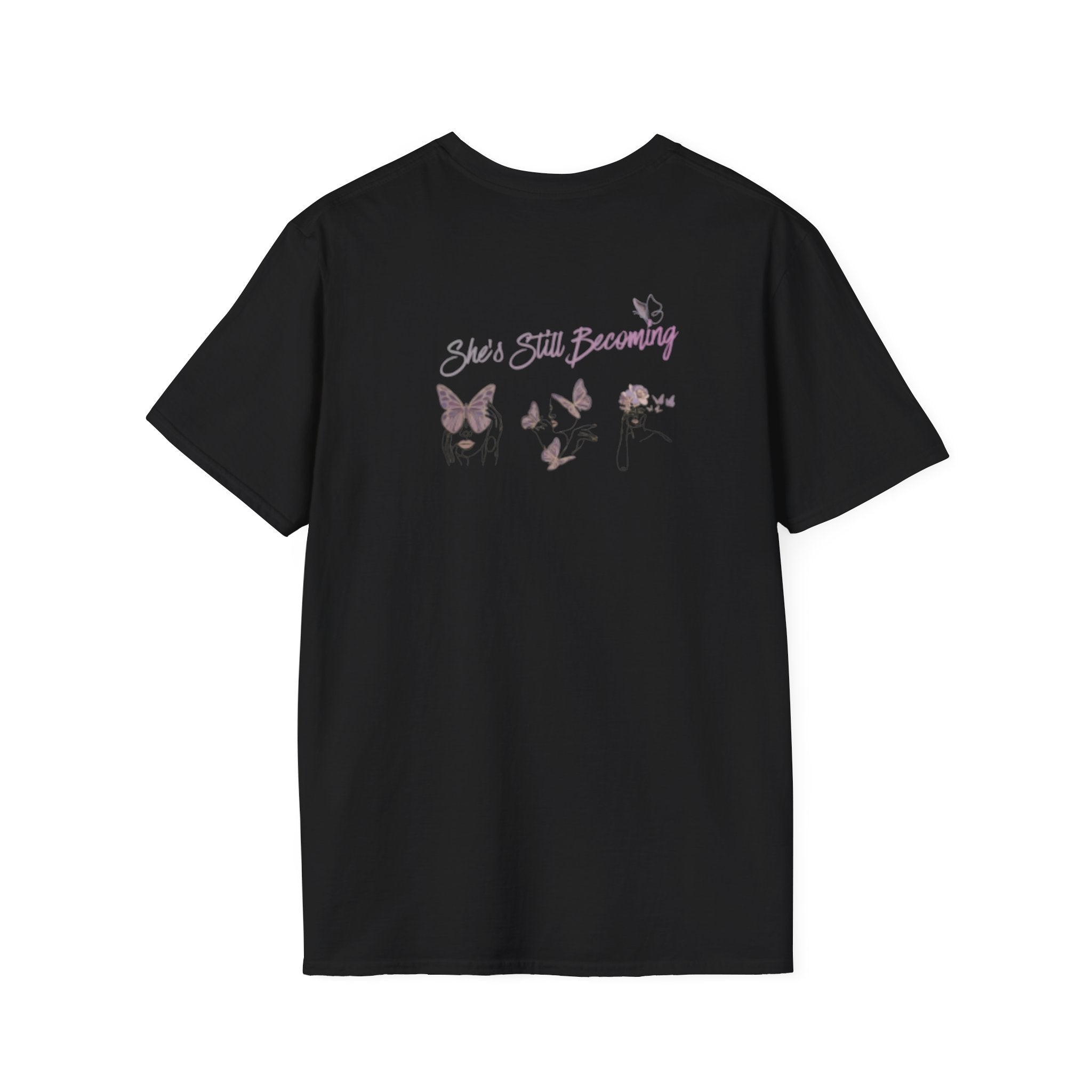 The Heart of HER Tee- Mother's Day Trilogy Collection
