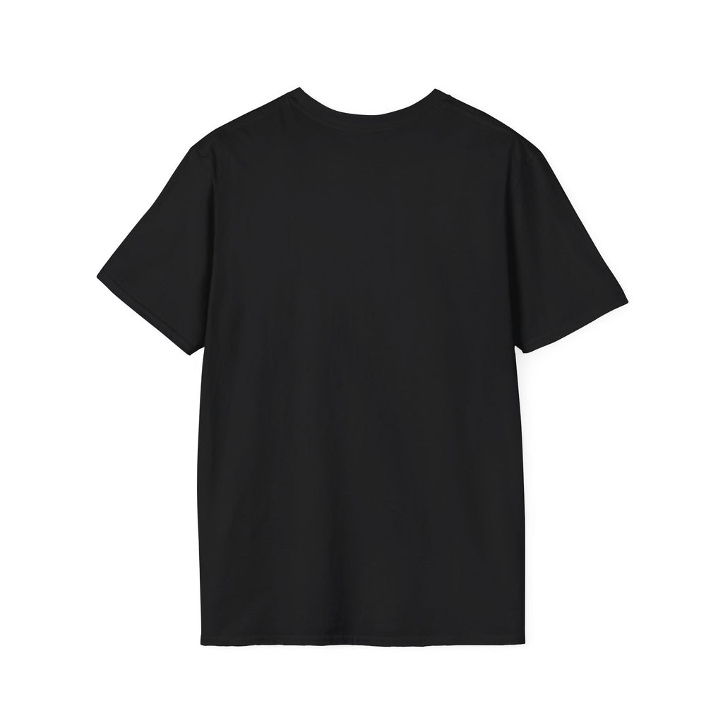 She's Still Becoming  |  Softstyle Empowerment Tee