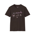 She's Still Becoming  |  Softstyle Empowerment Tee