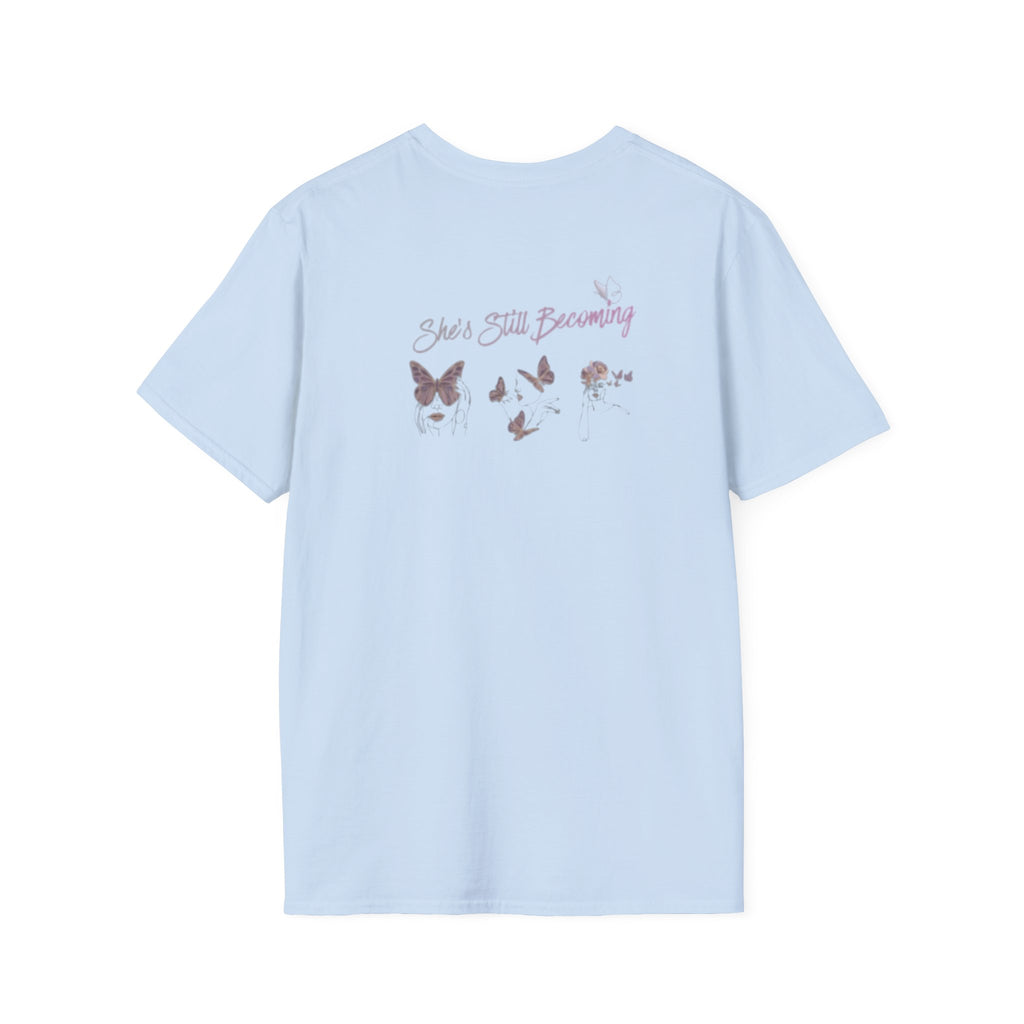 The Heart of HER Tee- Mother's Day Trilogy Collection