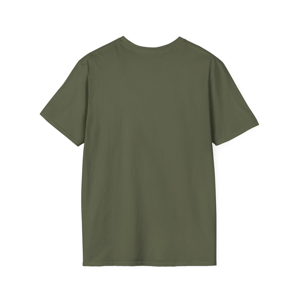 Effortlessly Magnetic | The "Becoming HER" Everyday Tee