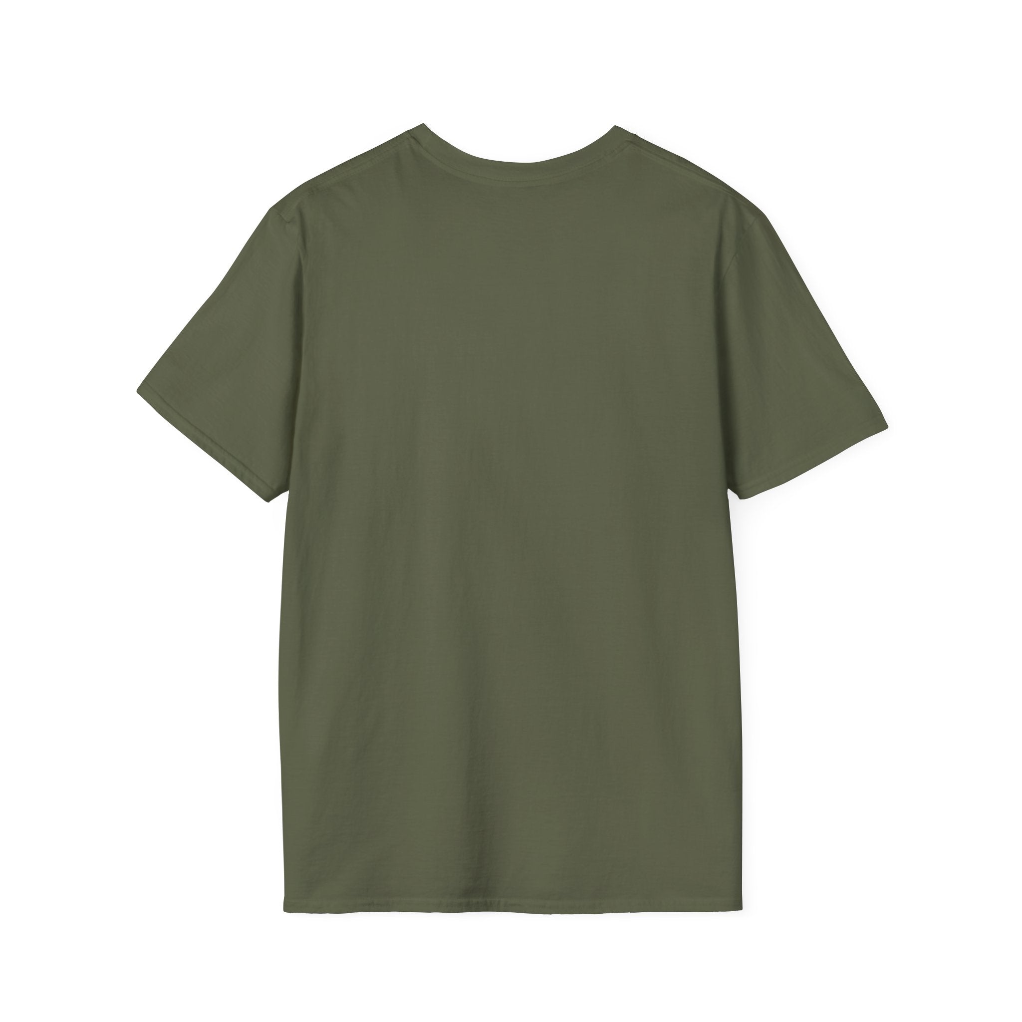 Effortlessly Magnetic | The "Becoming HER" Everyday Tee