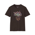 The Heart of HER Tee- Mother's Day Trilogy Collection