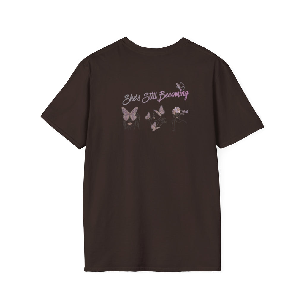The Heart of HER Tee- Mother's Day Trilogy Collection