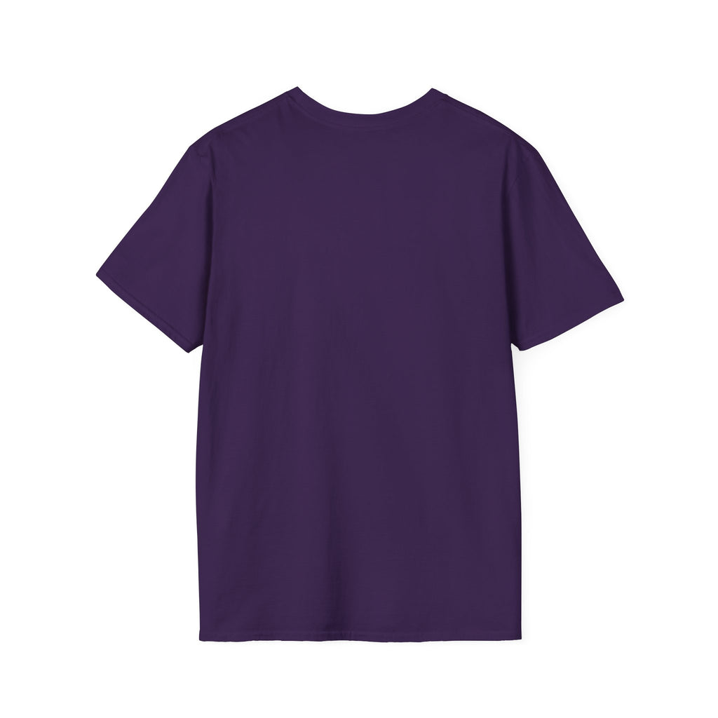 She's Still Becoming  |  Softstyle Empowerment Tee