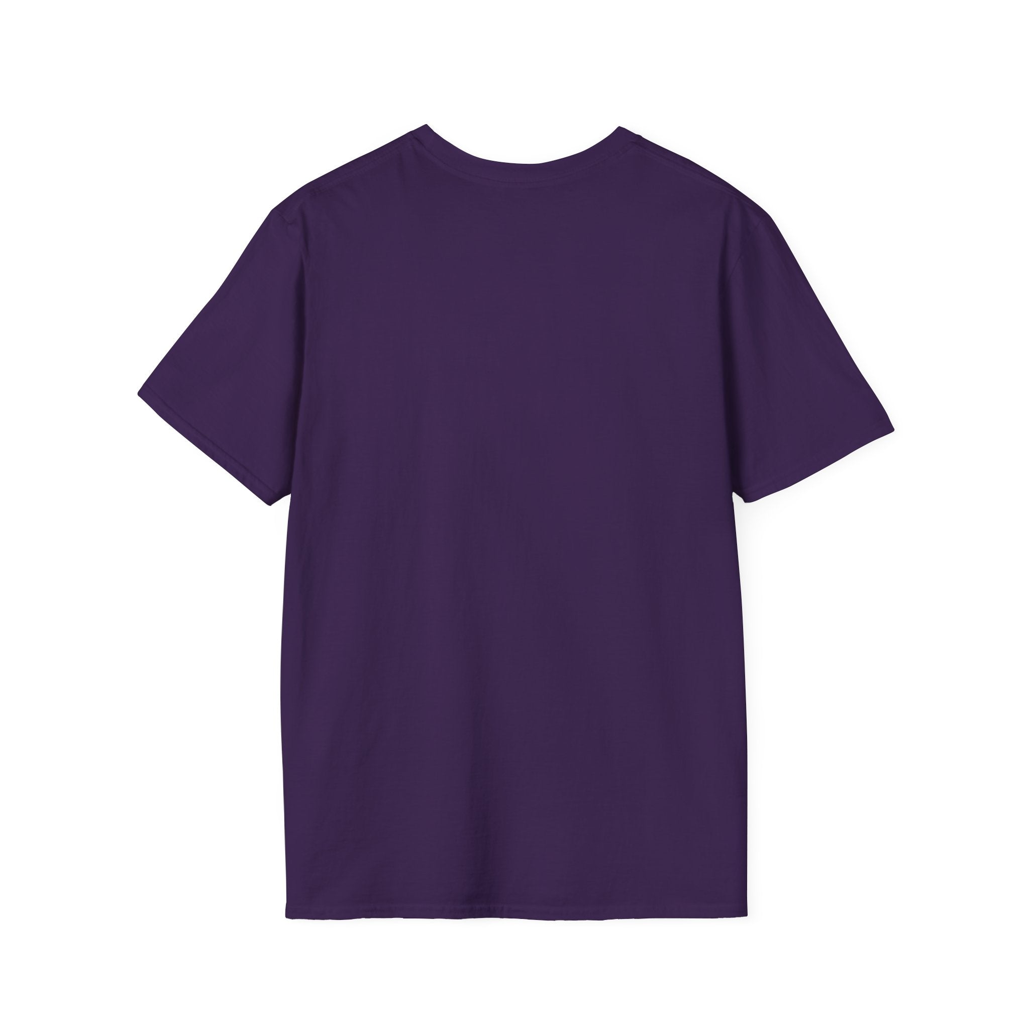 She's Still Becoming  |  Softstyle Empowerment Tee
