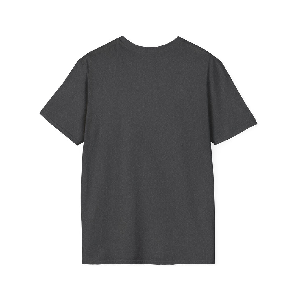 Effortlessly Magnetic | The "Becoming HER" Everyday Tee