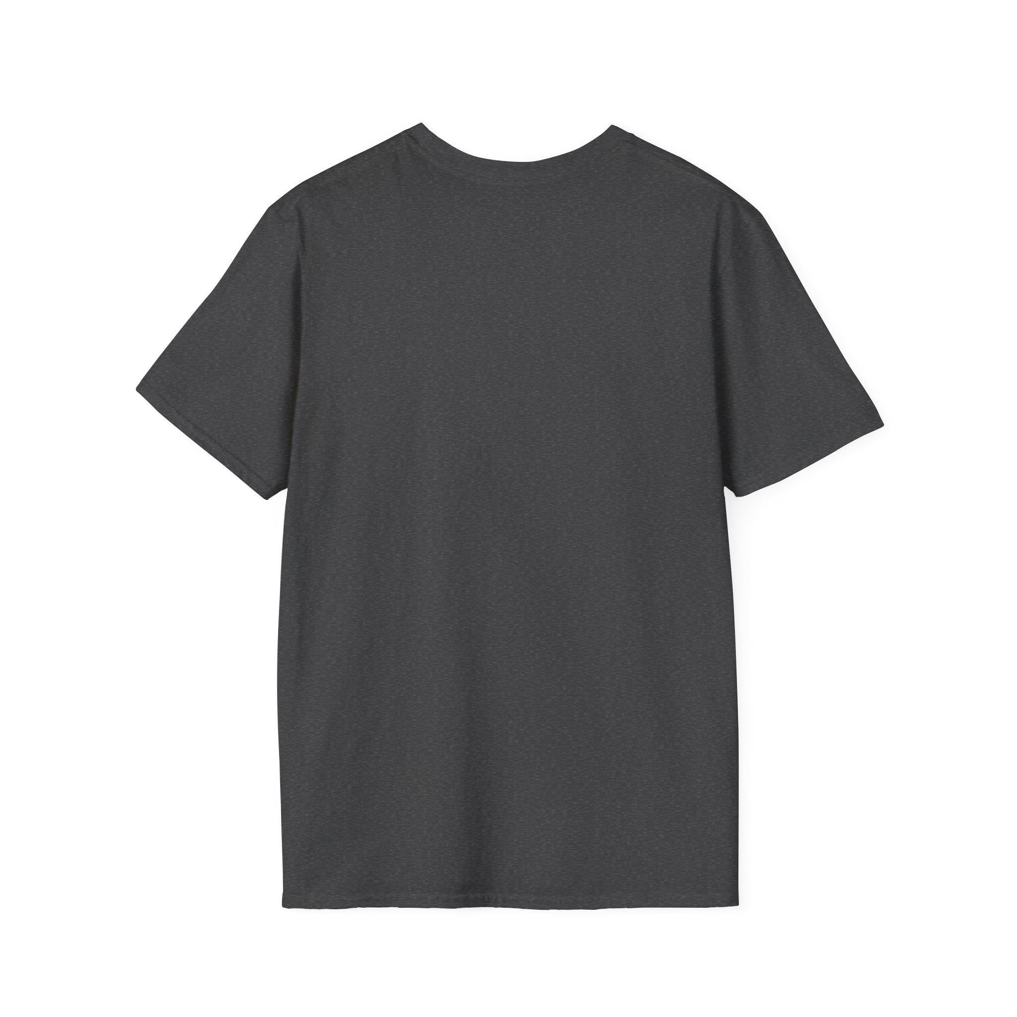 Effortlessly Magnetic | The "Becoming HER" Everyday Tee