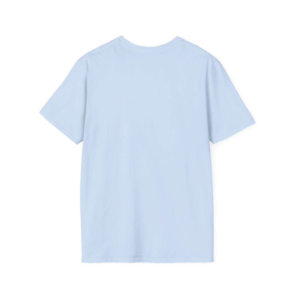 Effortlessly Magnetic | The "Becoming HER" Everyday Tee