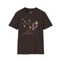 No Village. Still Did It.—She’s Still Becoming T‑Shirt