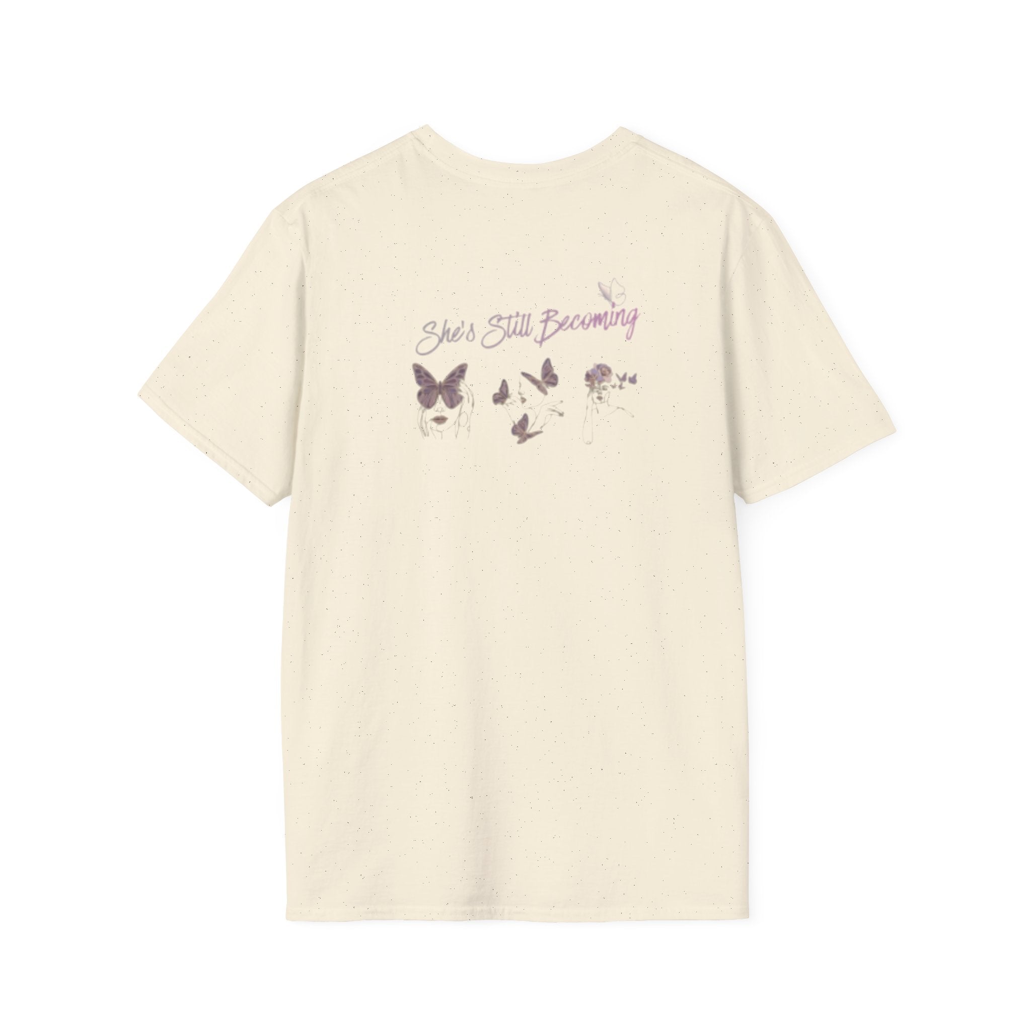 The Heart of HER Tee- Mother's Day Trilogy Collection
