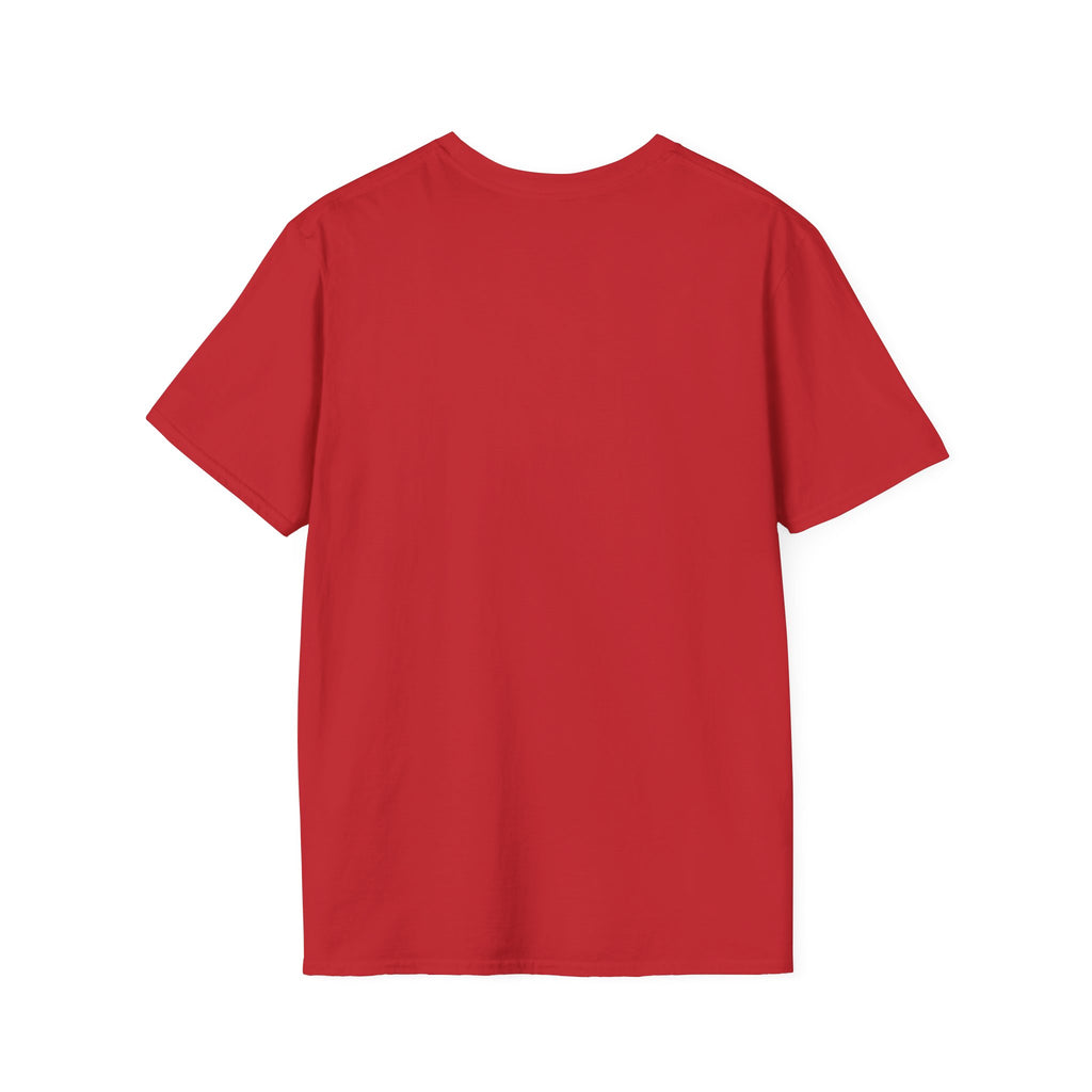 Effortlessly Magnetic | The "Becoming HER" Everyday Tee
