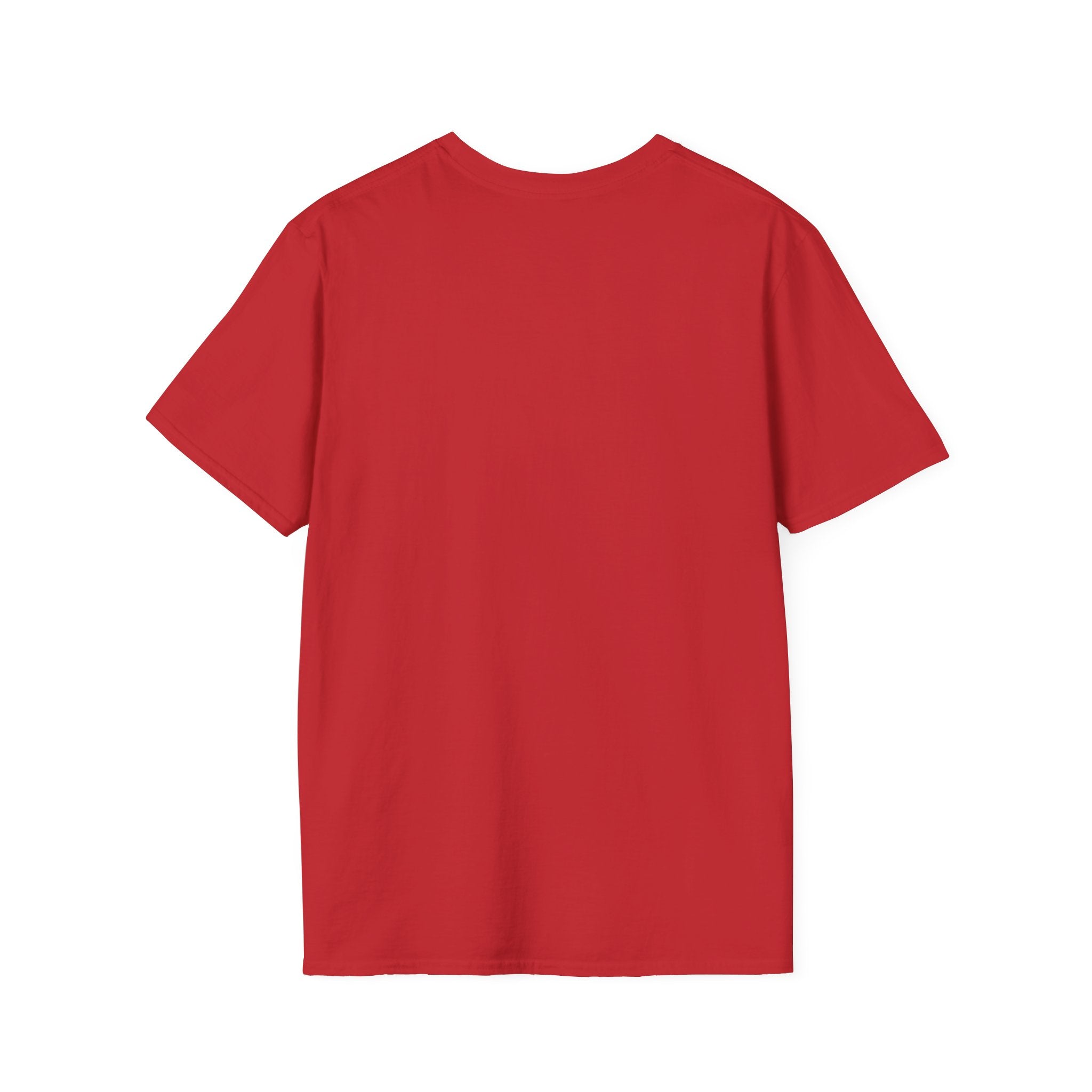 Effortlessly Magnetic | The "Becoming HER" Everyday Tee