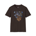 The Wild Heart: Final Bloom  |  She's Still Becoming Dual-Sided Tee