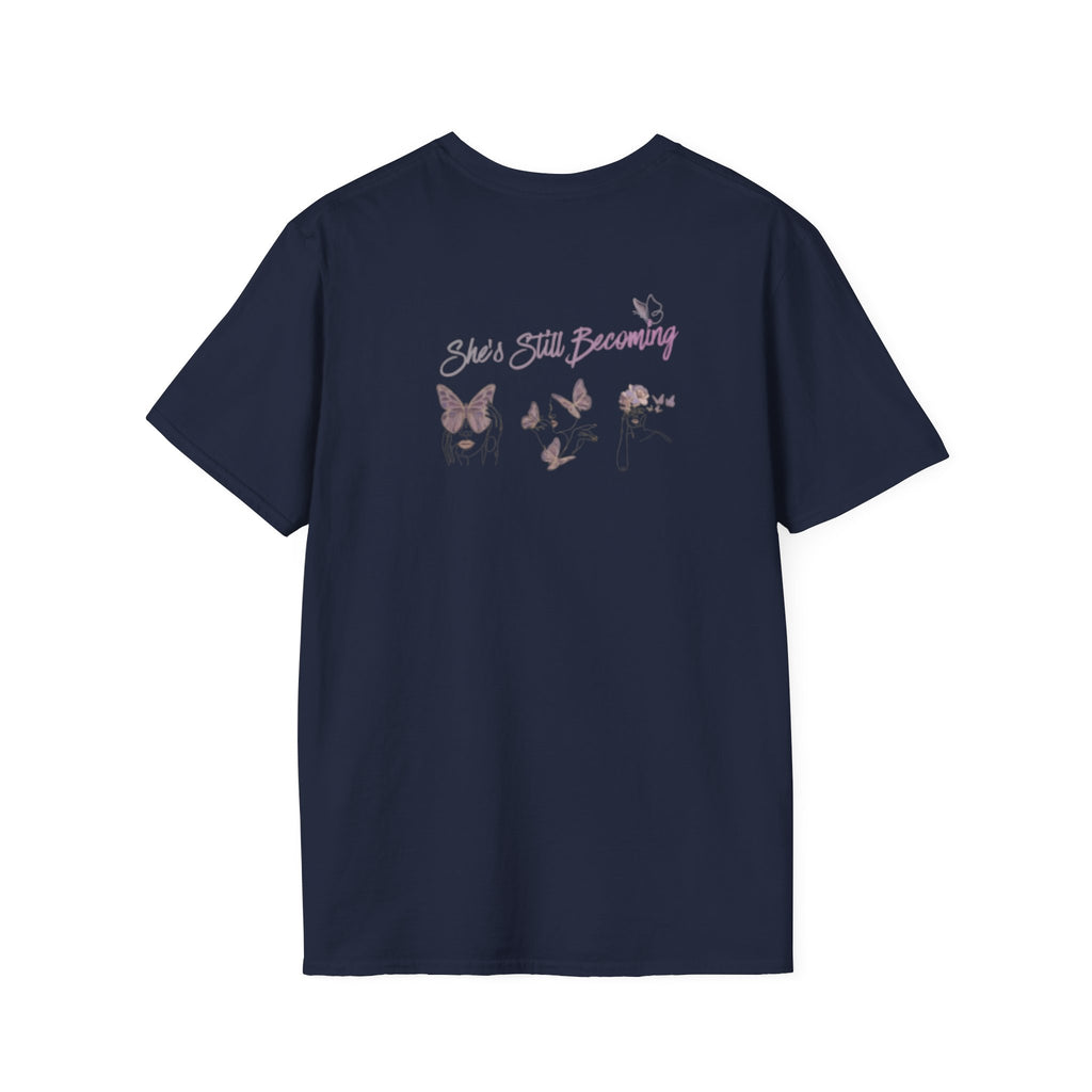 The Heart of HER Tee- Mother's Day Trilogy Collection