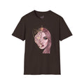 The Lioness Within HER™ | Dual-Sided Signature Graphic Tee