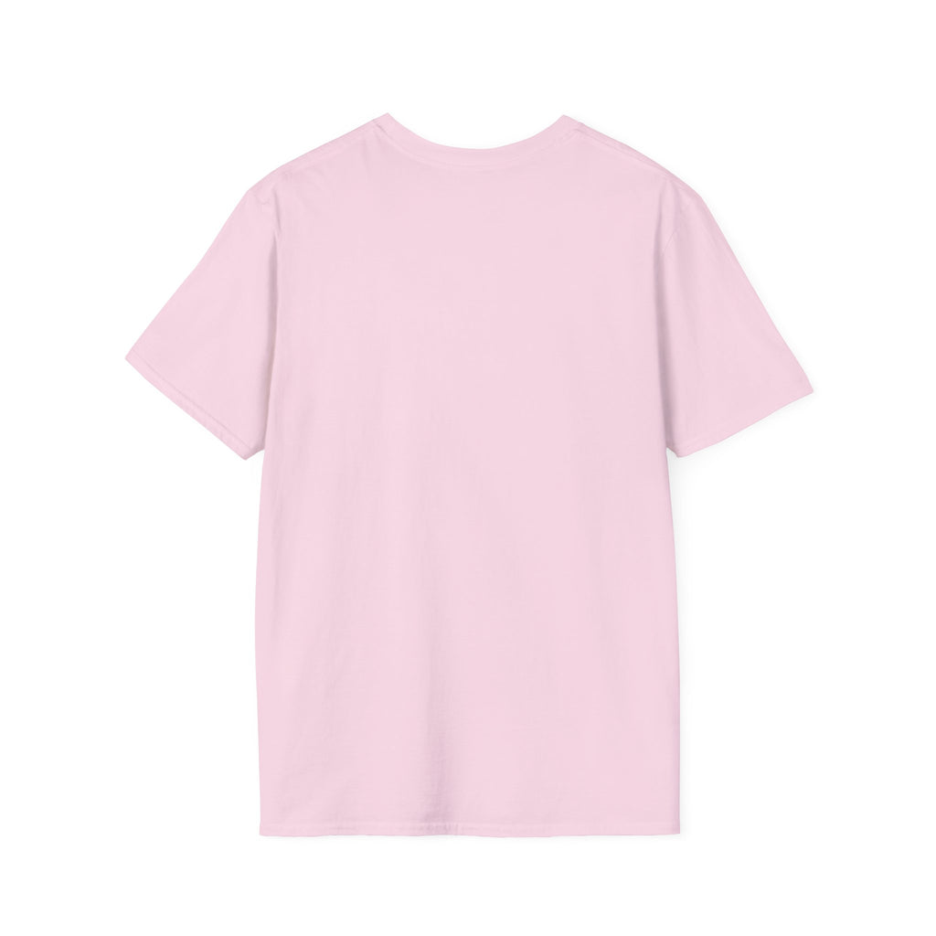 She's Still Becoming  |  Softstyle Empowerment Tee