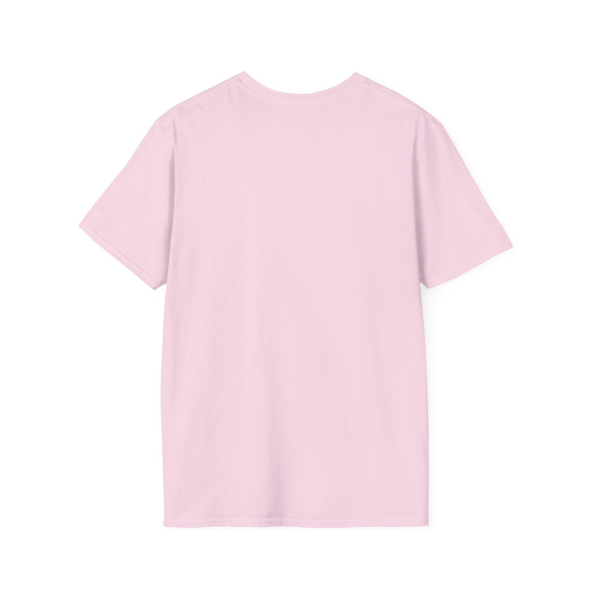 She's Still Becoming  |  Softstyle Empowerment Tee