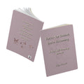 You're Not Behind, You're Becoming | Guided Journal for Women