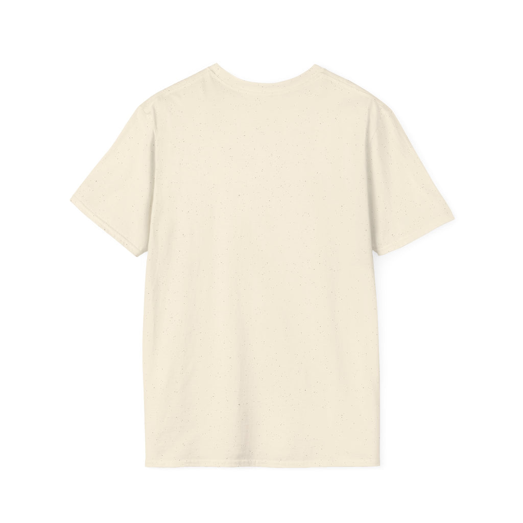 Effortlessly Magnetic | The "Becoming HER" Everyday Tee