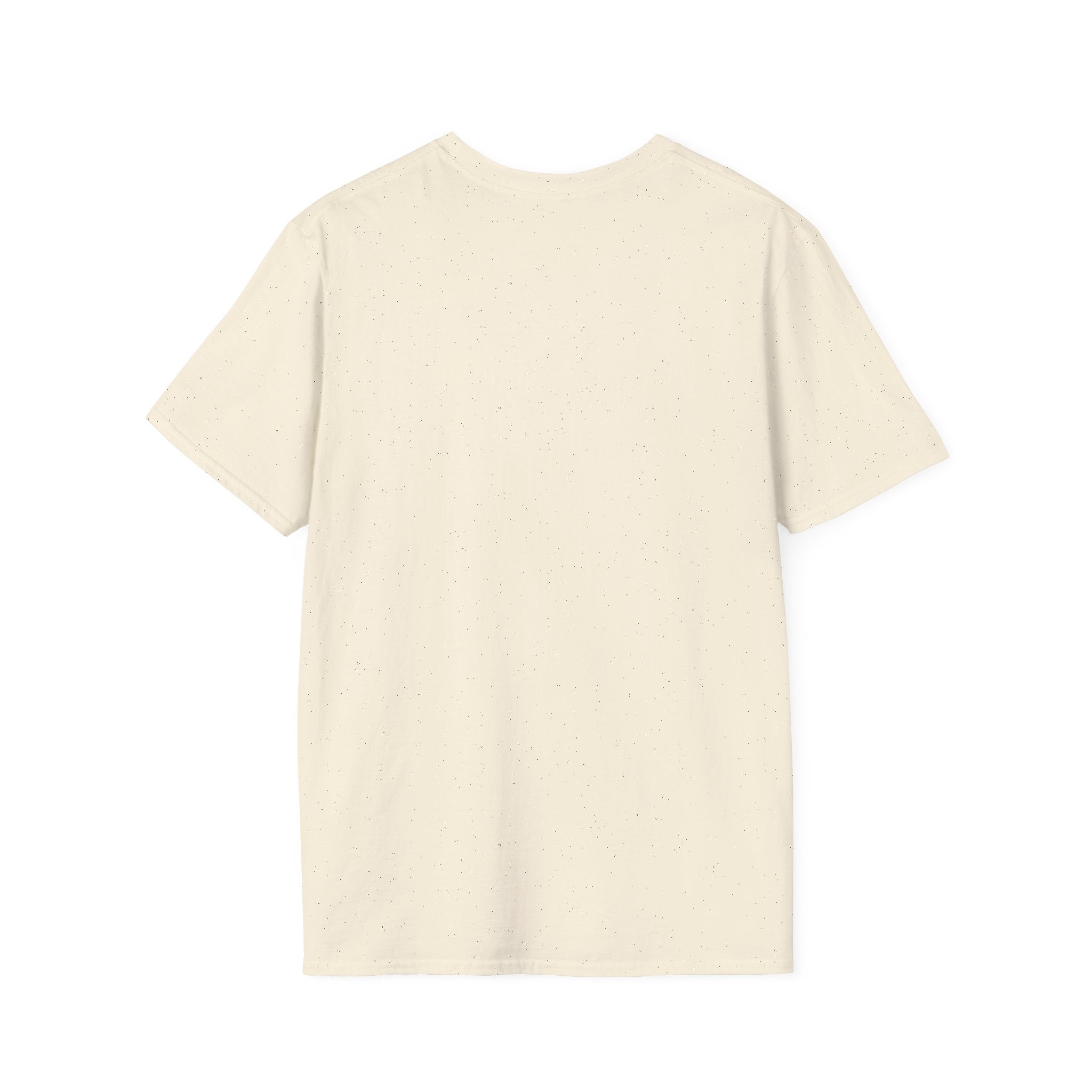 Effortlessly Magnetic | The "Becoming HER" Everyday Tee