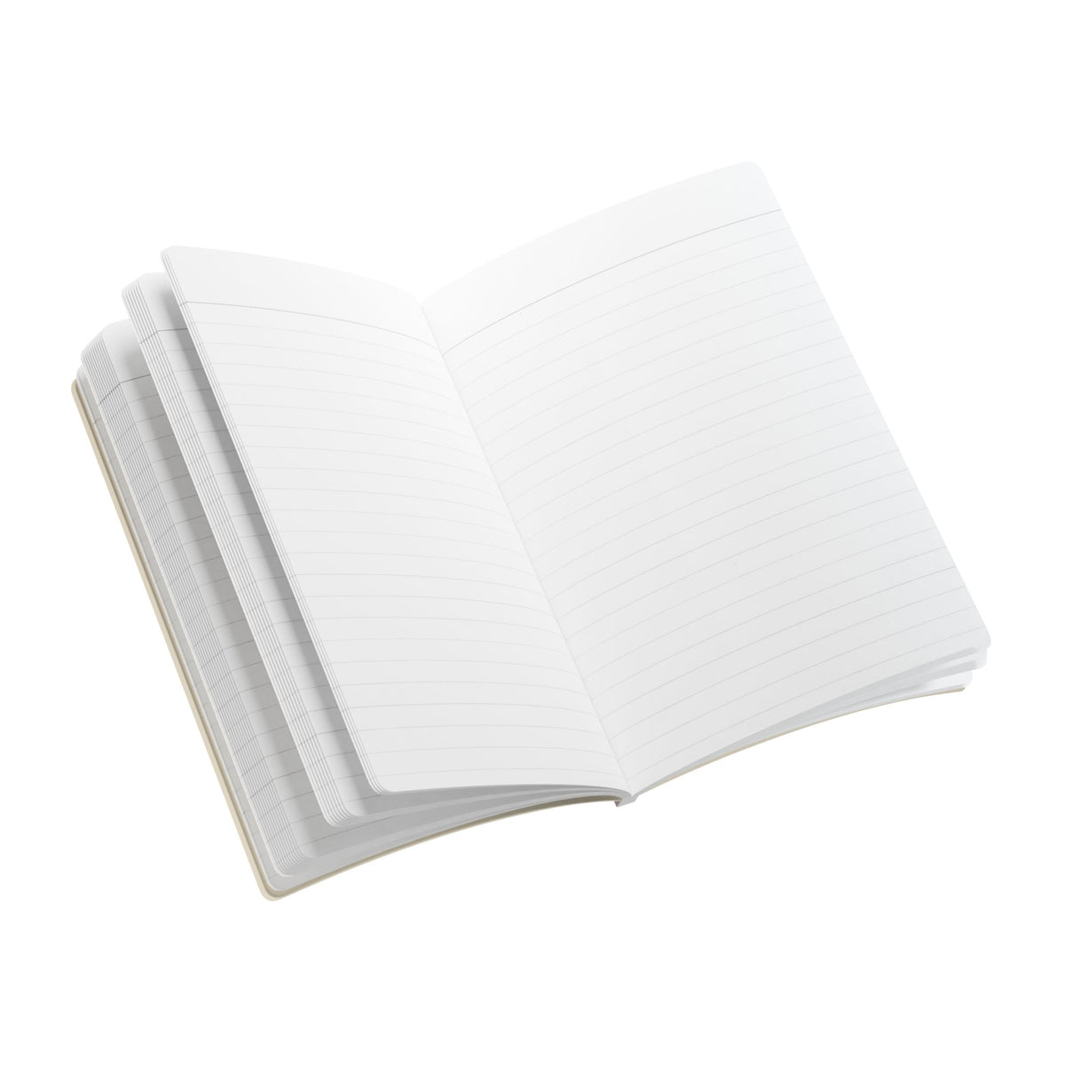 You're Not Behind, You're Becoming | Guided Journal for Women