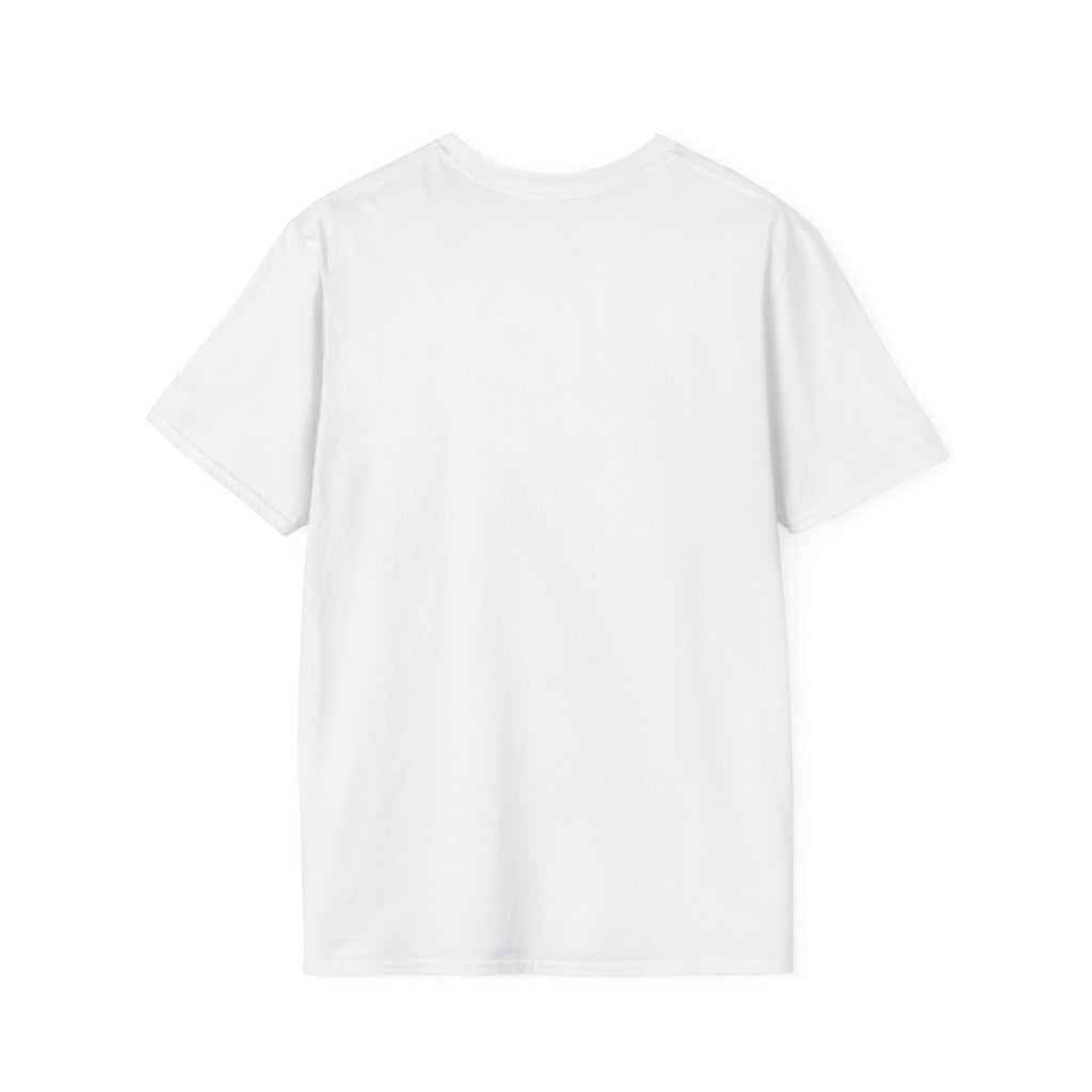 Effortlessly Magnetic | The "Becoming HER" Everyday Tee