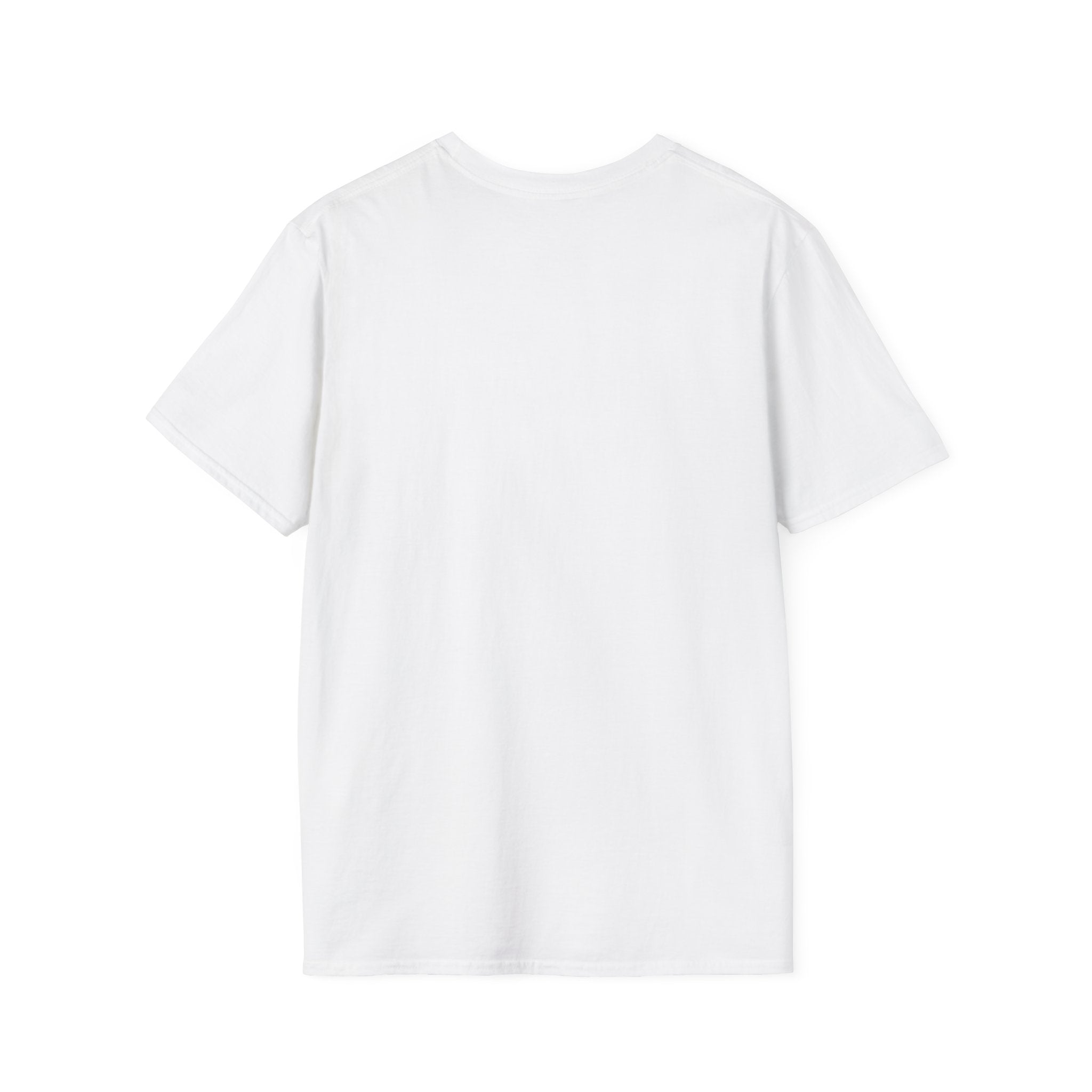 Effortlessly Magnetic | The "Becoming HER" Everyday Tee