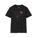 HER- Mother of All Things Tee | Mother's Day Shirt for Single MAMA's | Empowerment Graphic Tee