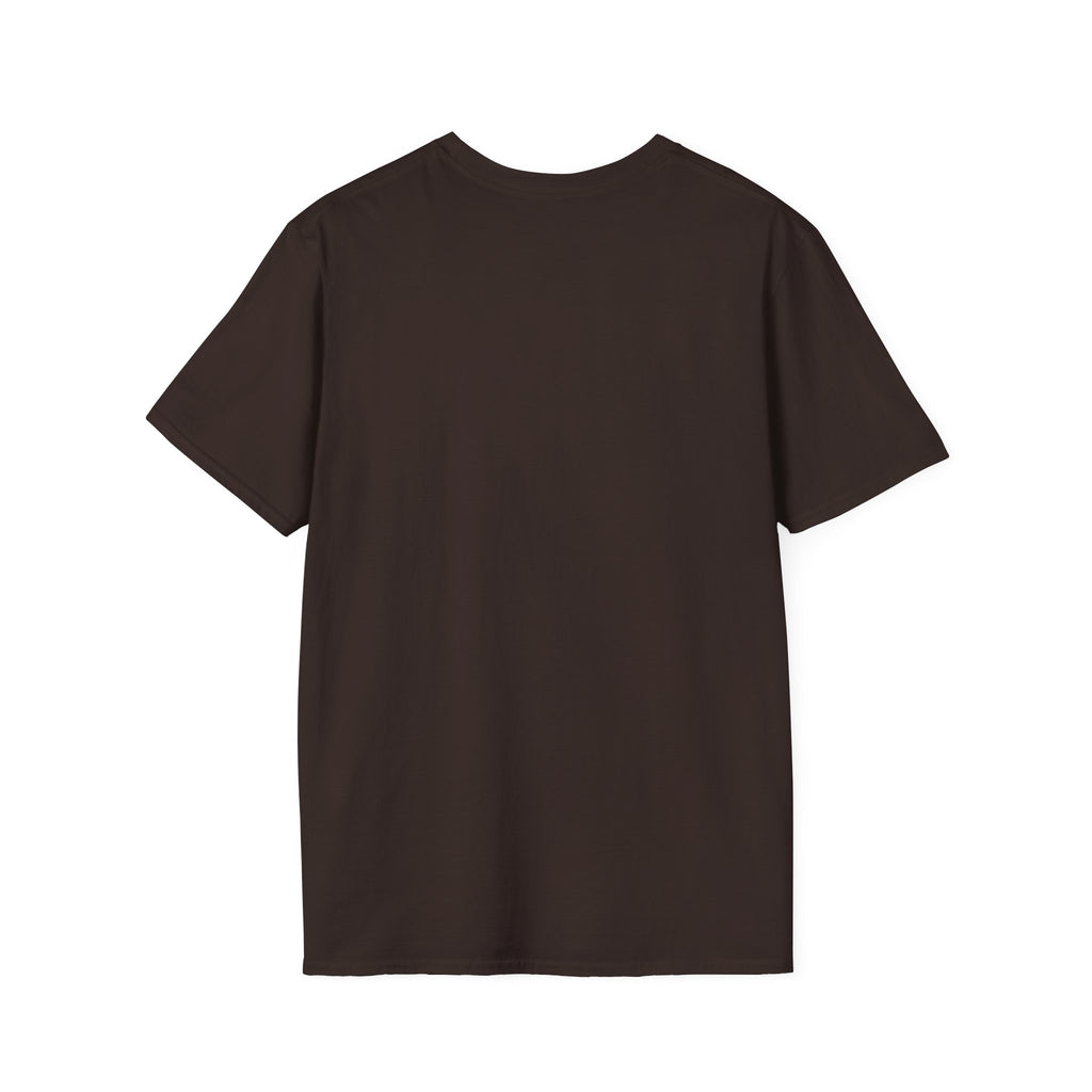 No Village. Still Did It.—She’s Still Becoming T‑Shirt